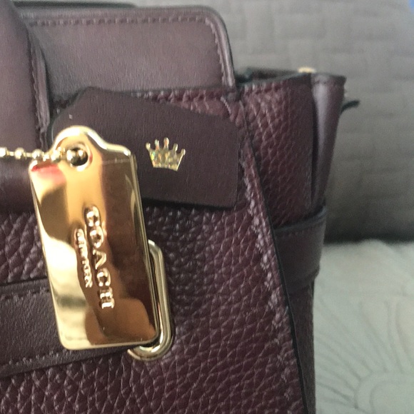 Coach Swagger 27 - Picture 2 of 7